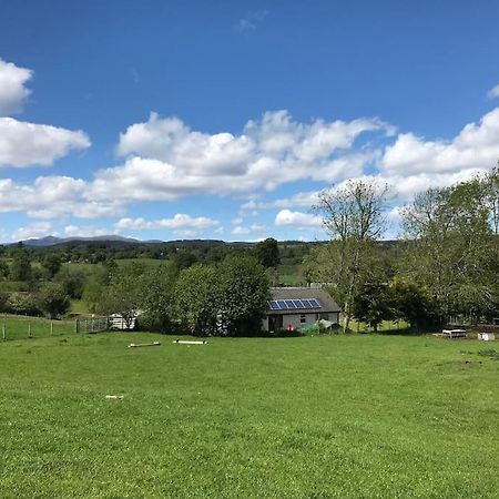 Highland Rural Farm Retreat,Loch Ness, Nc500, Beauly Villa Inverness Eksteriør billede