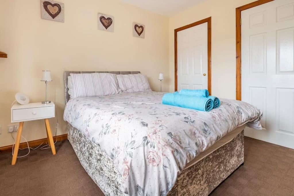 Highland Rural Farm Retreat,Loch Ness, Nc500, Beauly Villa Inverness Eksteriør billede