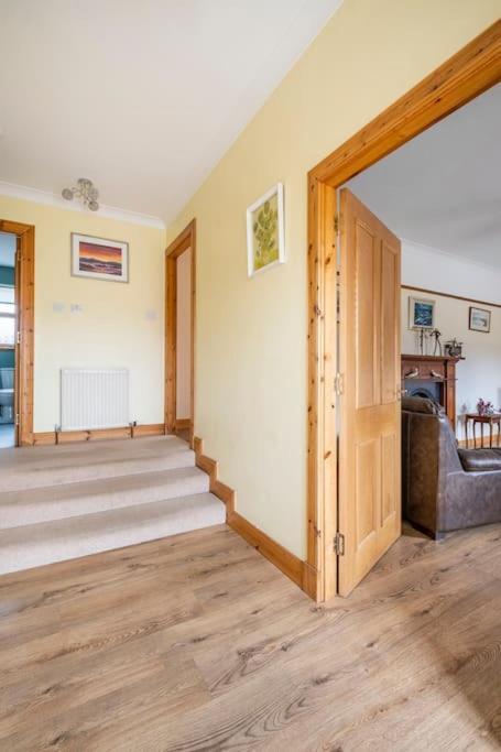 Highland Rural Farm Retreat,Loch Ness, Nc500, Beauly Villa Inverness Eksteriør billede
