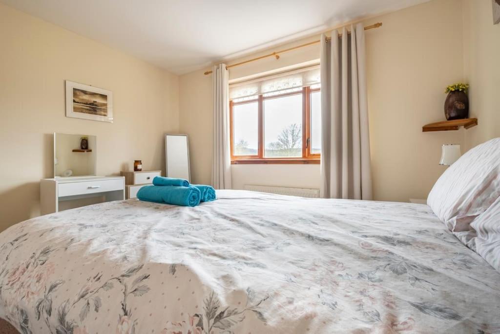Highland Rural Farm Retreat,Loch Ness, Nc500, Beauly Villa Inverness Eksteriør billede