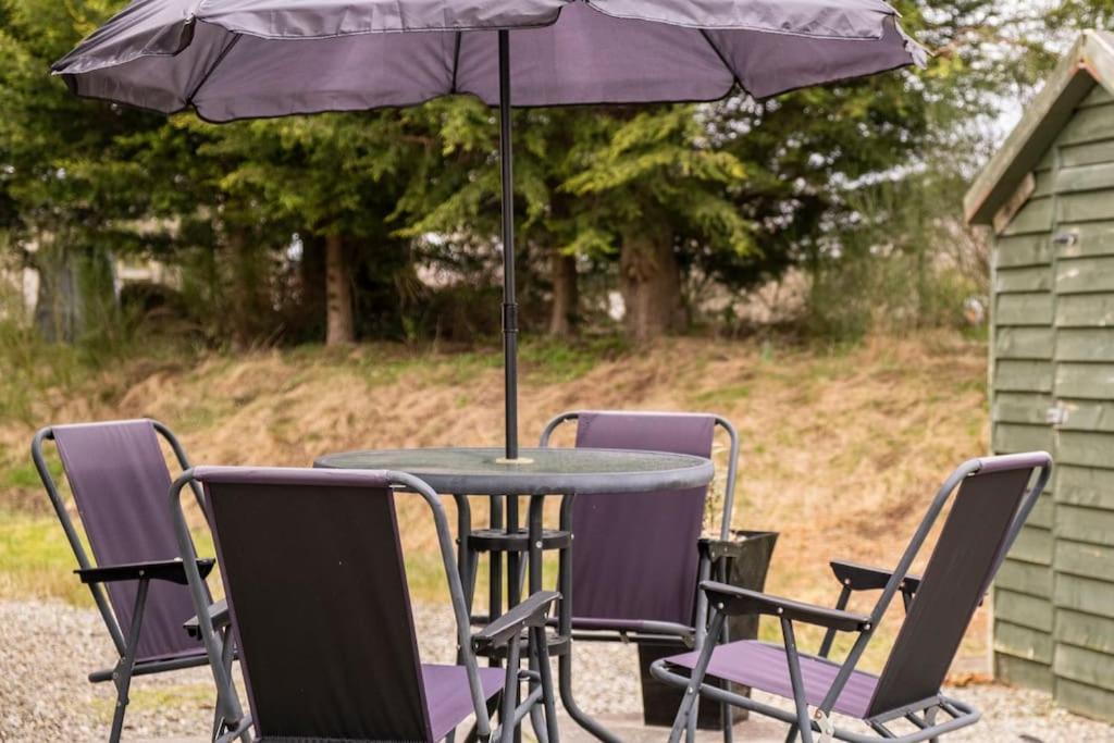 Highland Rural Farm Retreat,Loch Ness, Nc500, Beauly Villa Inverness Eksteriør billede