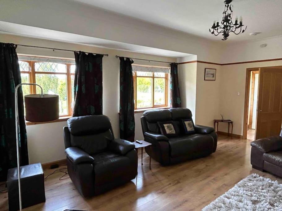 Highland Rural Farm Retreat,Loch Ness, Nc500, Beauly Villa Inverness Eksteriør billede