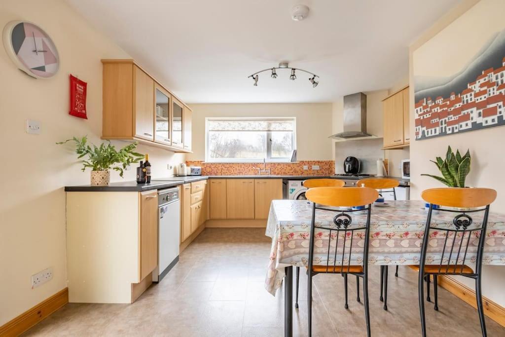 Highland Rural Farm Retreat,Loch Ness, Nc500, Beauly Villa Inverness Eksteriør billede