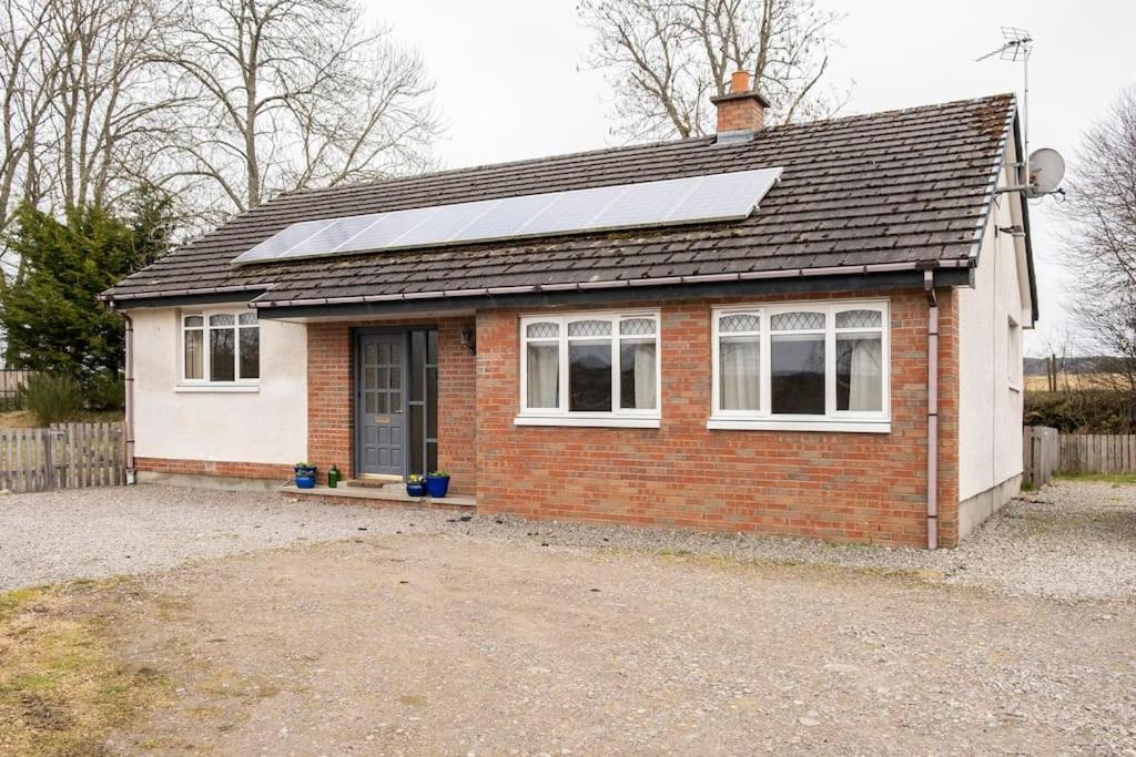 Highland Rural Farm Retreat,Loch Ness, Nc500, Beauly Villa Inverness Eksteriør billede