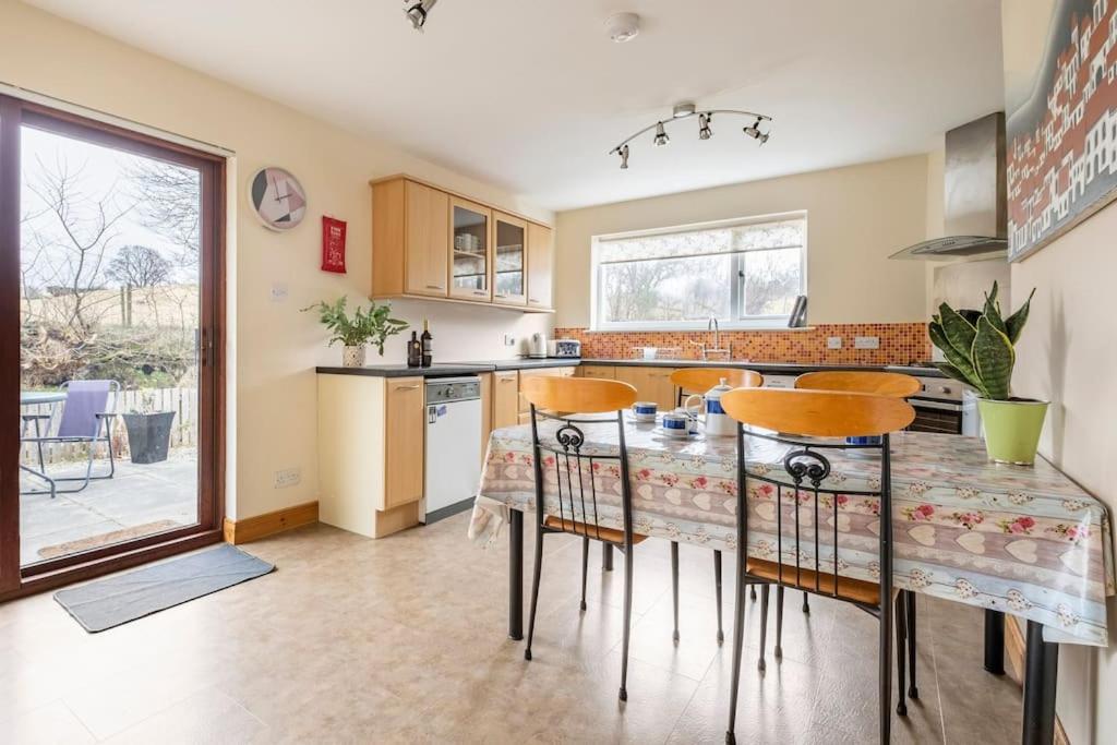 Highland Rural Farm Retreat,Loch Ness, Nc500, Beauly Villa Inverness Eksteriør billede