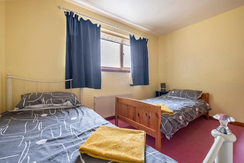 Highland Rural Farm Retreat,Loch Ness, Nc500, Beauly Villa Inverness Eksteriør billede